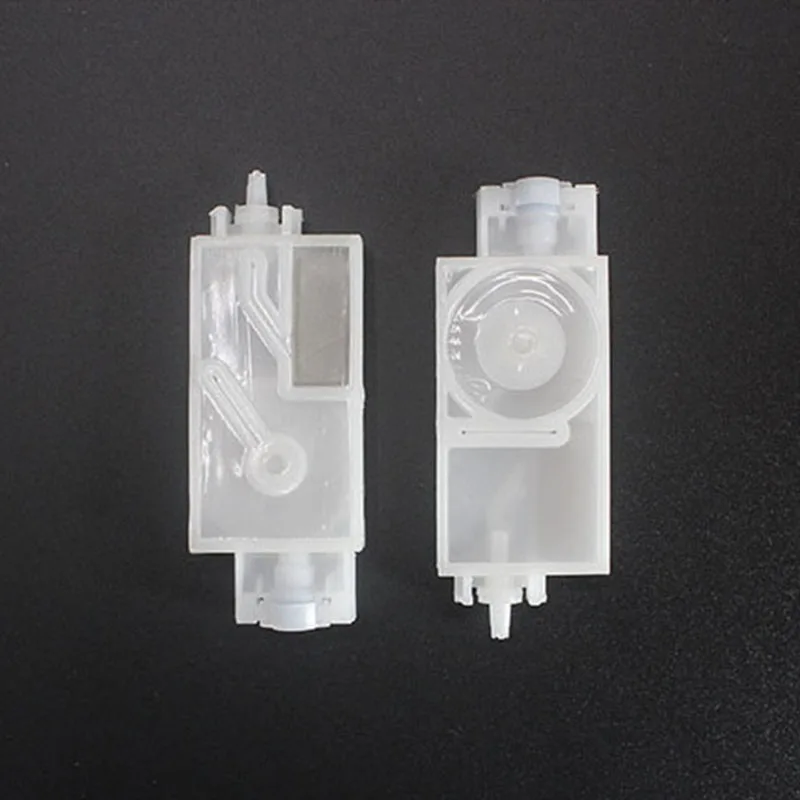 50PCS dx5 ink damper for mimaki jv33 jv5 cjv30 roland mutoh Galaxy Human wit-color print head dumper filter | Компьютеры и офис
