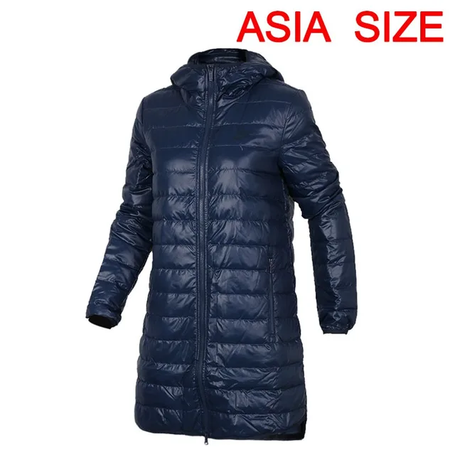 nike womens bubble coat
