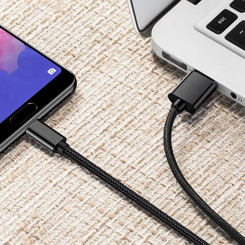 Summerfish USB C кабель 5A Supercharge usb type C кабель для huawei P20 Lite Быстрая зарядка быстрое зарядное устройство кабель для samsung Xiaomi