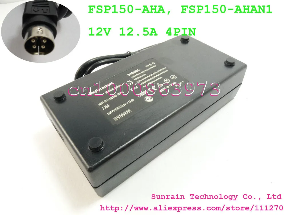 Fsp Modello FSP150-AHAN1 AC Adattatore 12V Dc 12.5A 40 - Foto 2