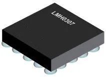 100% новый и оригинальный LMH0307SQ LMH0307 | Электроника