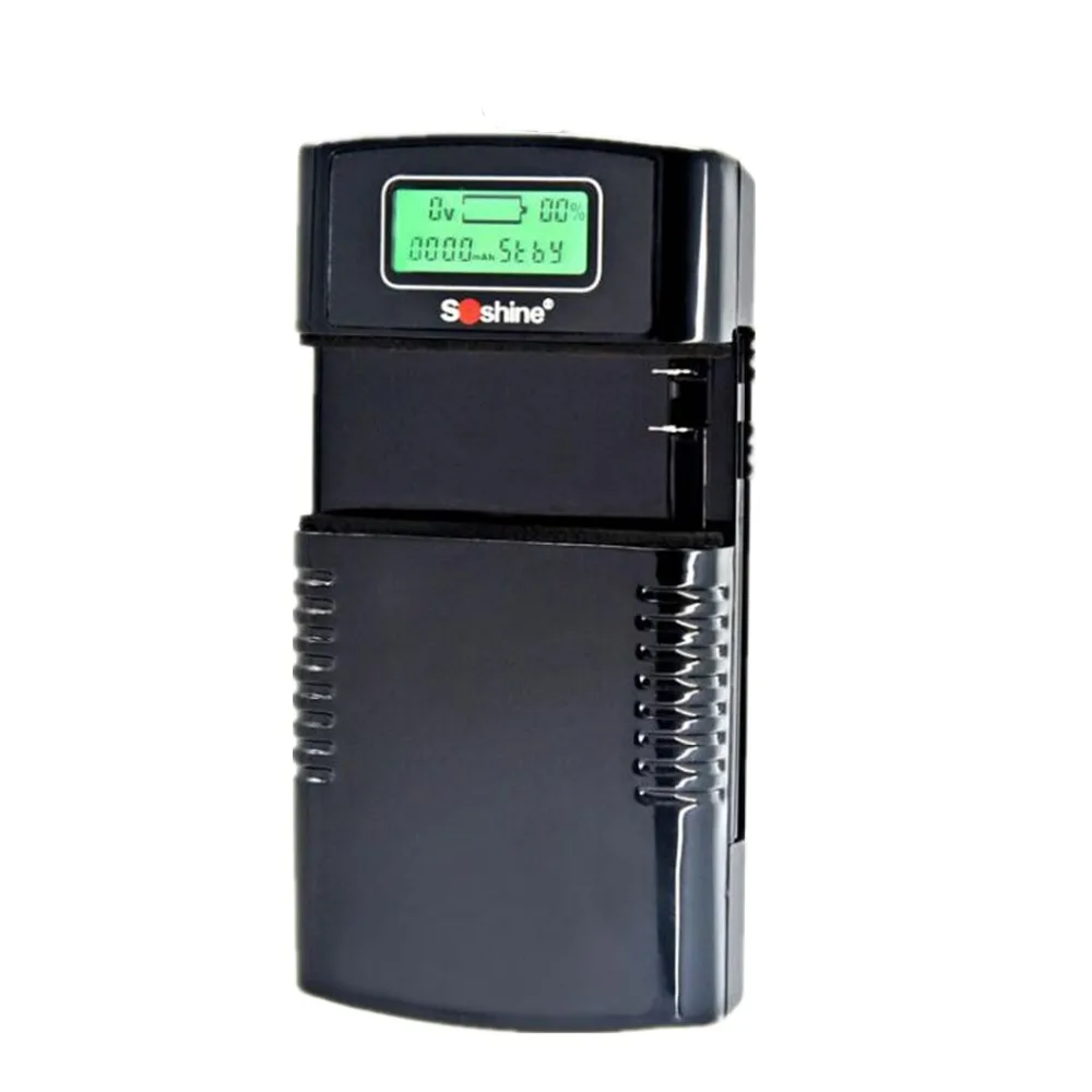 M20 LCD-A