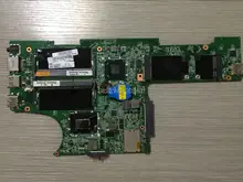 For Lenovo X131E Laptop Motherboard FRU:04W3574 Motherboards DA0FL8MB8C0 100% Tested