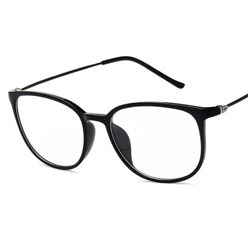 

Round Glasses Frame TR90 Nearsighted glasses Optical Eyeglasses Frame 420 Prescription glasses 51-18-135