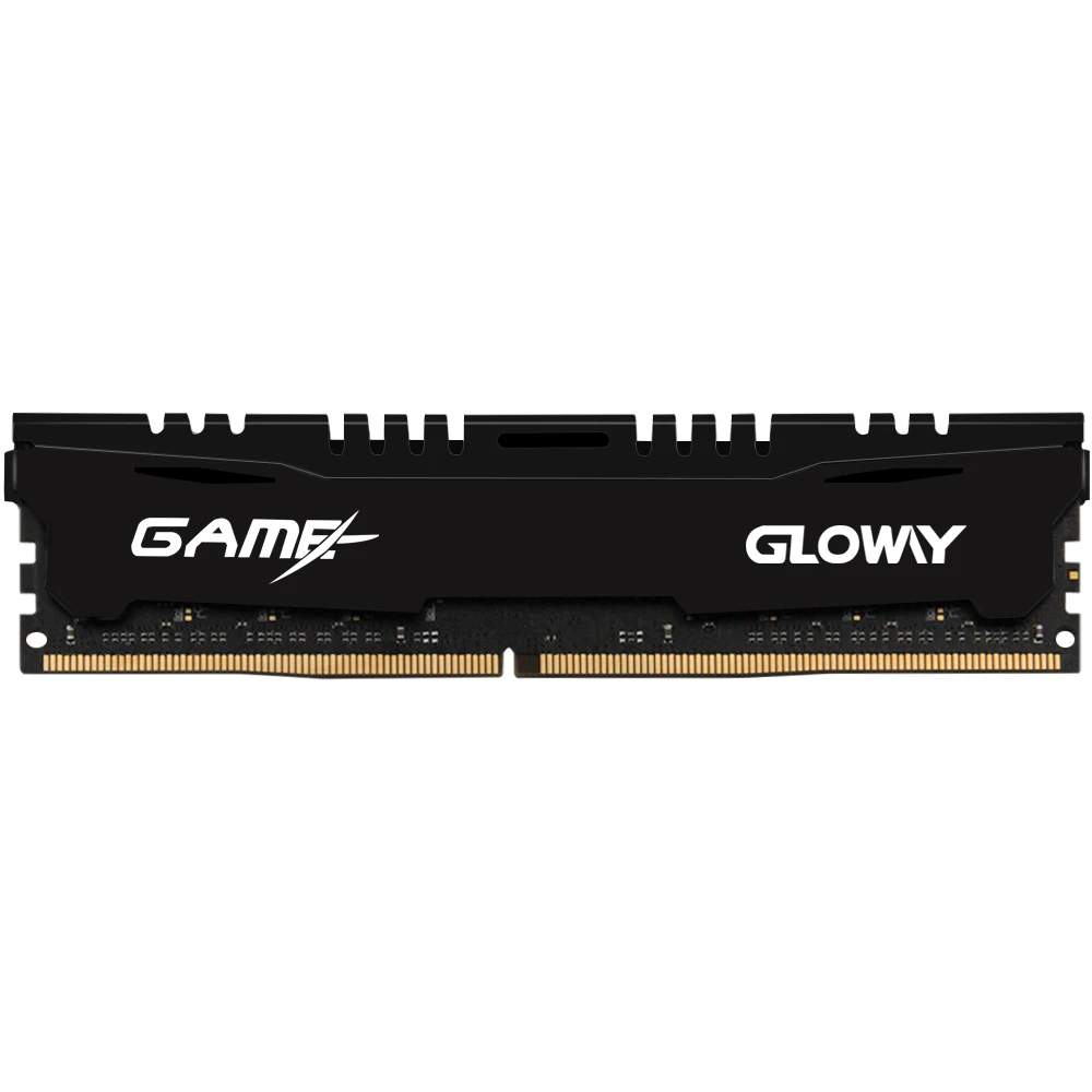 Gloway STK serires ram dimm ddr4 16 ГБ 8 ГБ 2400 МГц оперативная память для настольных ПК компьютер пожизненная Гарантия