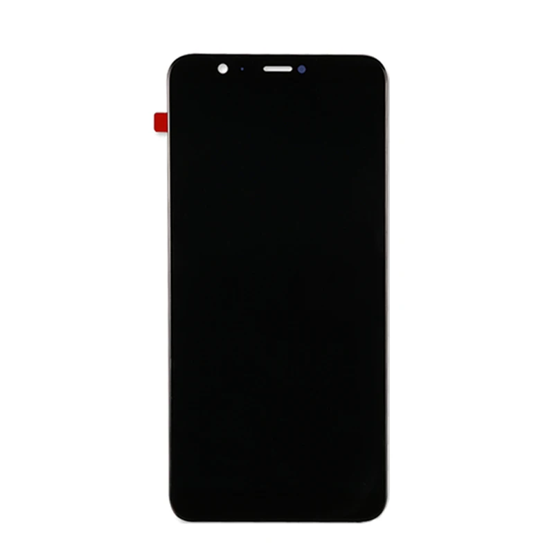 ЖК дисплей для Huawei P Smart fig lx1 сенсорный экран новый дигитайзер в сборе сменный