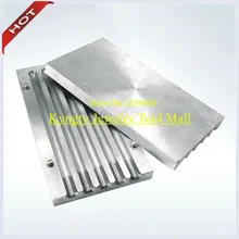 Инструмент для изготовления ювелирных изделий, 21*9,8*3 см,, Alibaba