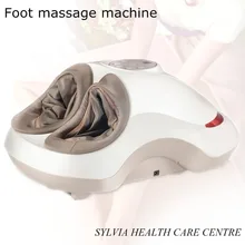 Hot new products for 2015 foot massage device heated electric foot massage machine kneading shiatsu foot massager