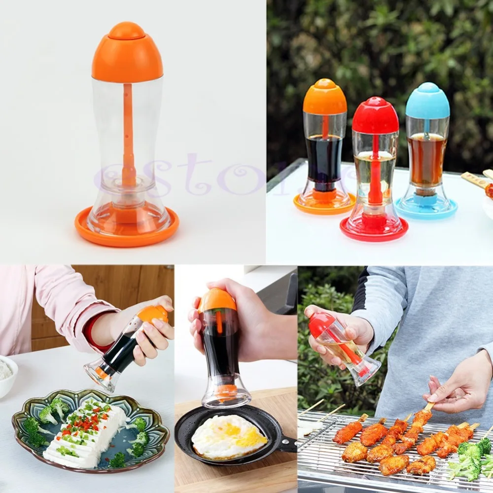 Online kopen wholesale olie dispenser keuken uit china olie ...