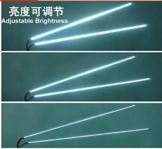 420mm LED Ʈ  Ʈ ŰƮ Adjustabl 18.5 ̵ CCFL LCD ȭ LED ͷ Ʈϸ 3    