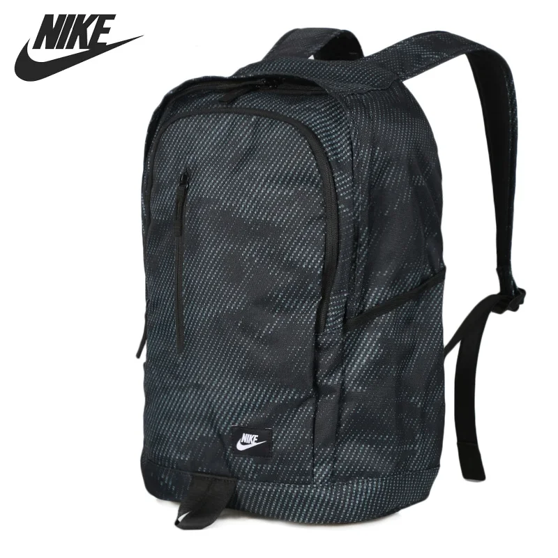 equivocado Nueva llegada Citar Original New Arrival 2018 Nike All Access Soleday Bkpk-d Unisex Backpacks  Sports Bags - Training Bags - AliExpress