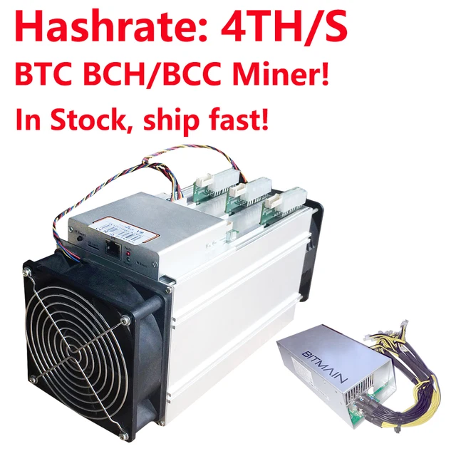 antminer s3 