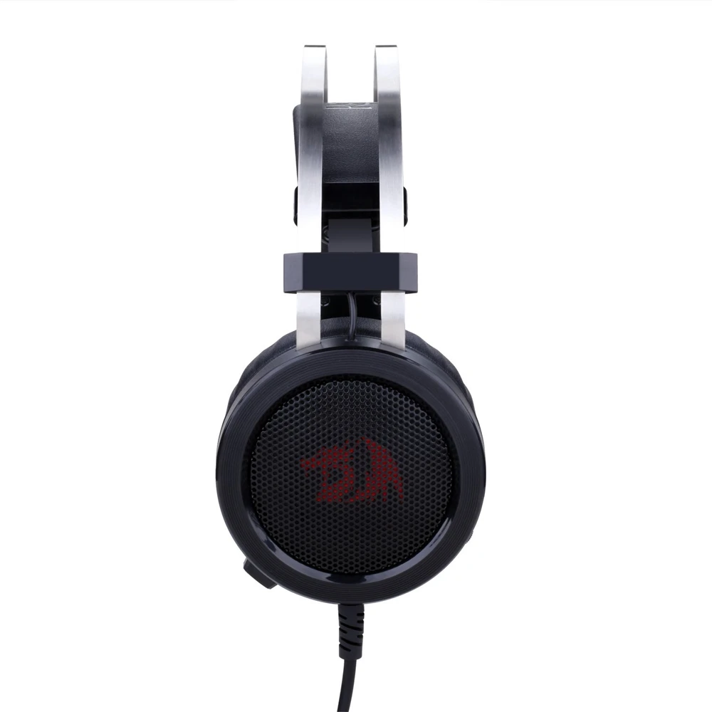 Игровая гарнитура Redragon H901 с микрофоном игровые наушники для ПК ноутбука планшета