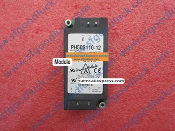 

PH50S110-12 POWER MODULE CONV. D-D 12V 50W 4.2A