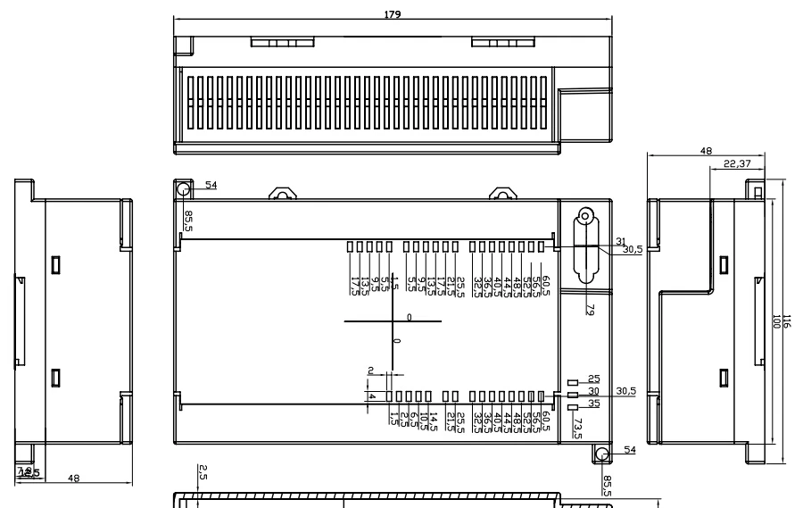 plastic PLC enclosure junction enclosure (4).jpg