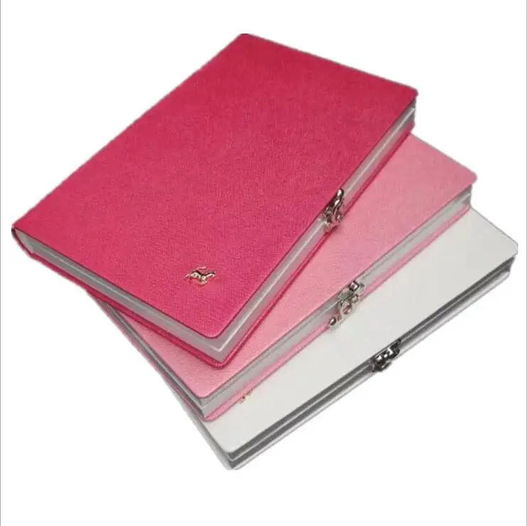 

160 Tips included Gel Polish UV Gel Color Display Nail Art Card Book with Lock