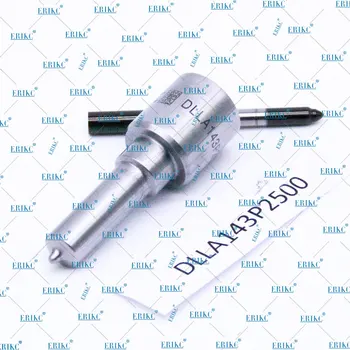 

ERIKC DLLA 143P2500 Common Rail Nozzle DLLA 143P 2500 (0433172500) Fuel Sprayer Nozzle DLLA 143 P 2500 for 0445120160