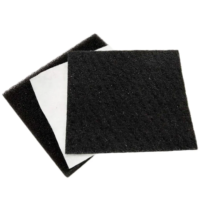 5pcs Foam Filter Cleaning For Samsung DJ63-00669A SC4751, SC4752, SC4755 Parts