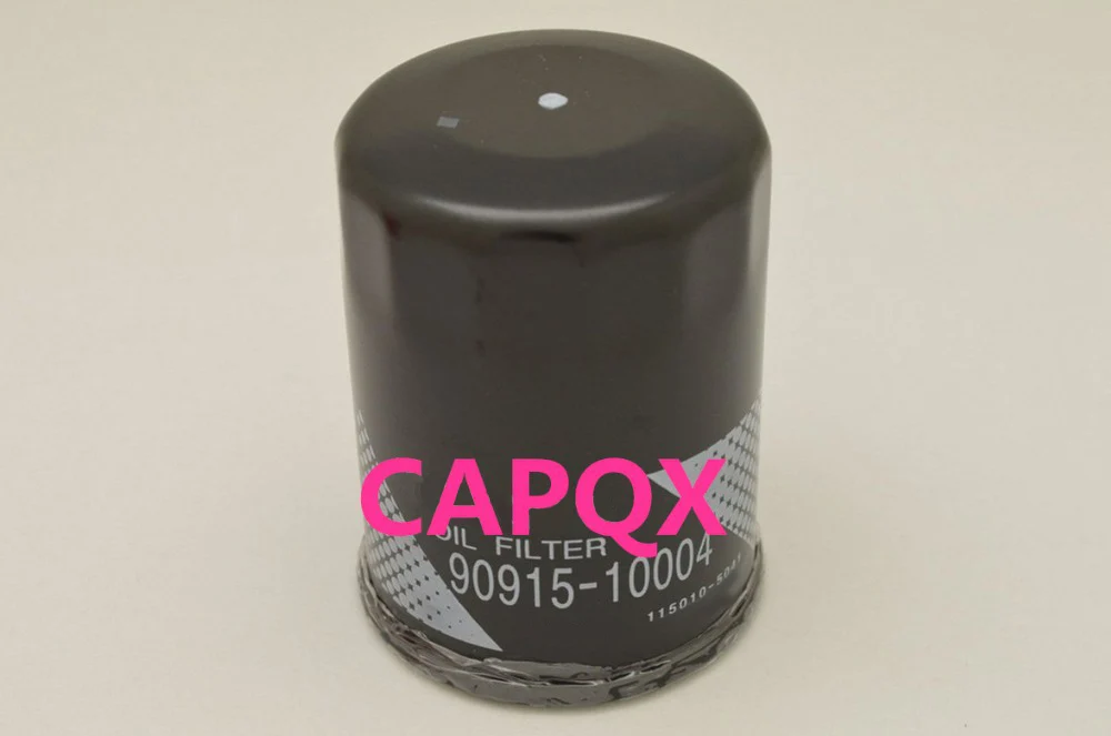 CAPQX 5PCS wholesale Oil Filter For LEXUS ES240/ES350 For COROLLA, WISH