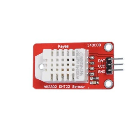 Датчик температуры и влажности AM2302 DHT22 фотокомпьютер для Arduino | Электронные