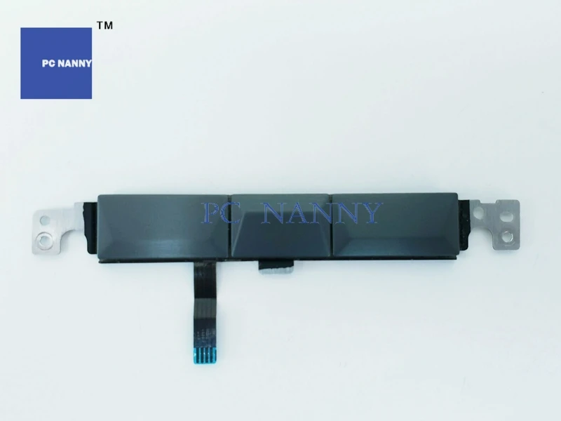 PCNANNY для Dell Latitude E6320 E6420 Сенсорная панель A10A30 отпечатков пальцев PK09000980L