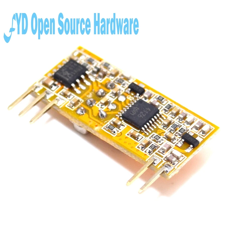 

Superheterodyne receiver module , RXB4 RXB8 RXB9 RXB35 RXB12 RXB14 RXB22 RXB6