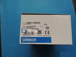 Новый оригинальный кодировщик Omron E6B2-CWZ5G 2000 P/R