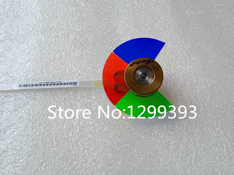 

Projector Color Wheel for BEN.Q PB2140 Free shipping