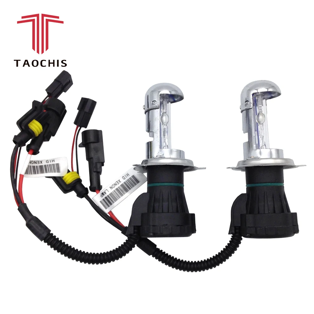 Buy 12V 35W H4 3 HID Headlight Bi Xenon Hi/Lo