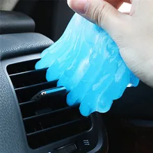 Dropship Hot Selling Keyboard Gel Cleaner Dust Germ Clean Cyber Putty Desk Computer Laptop Phone Car Gift Aug 24