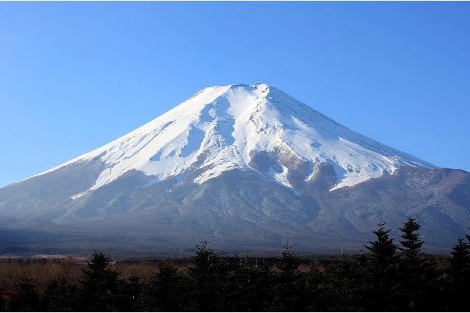 

Painting By Numbers Cuadros Japan Mount Fuji Nature Landscapes Poster Home Decorative Printing Wall High Quality Picture Print
