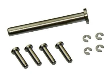 nose wheel shaft for Freewing ME262 rc plane model ME-262 rc airplane