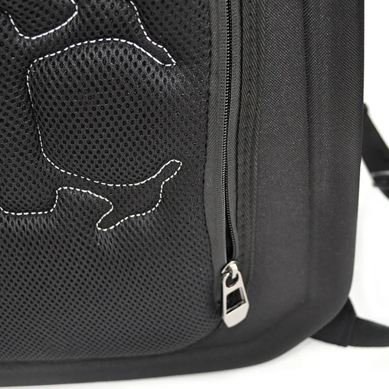 DJI Phantom 4 Waterproof Soft Pack Shoulder Bag Backpack Carrying Box Case For DJI Phantom 4 Drone RC Quadcopter