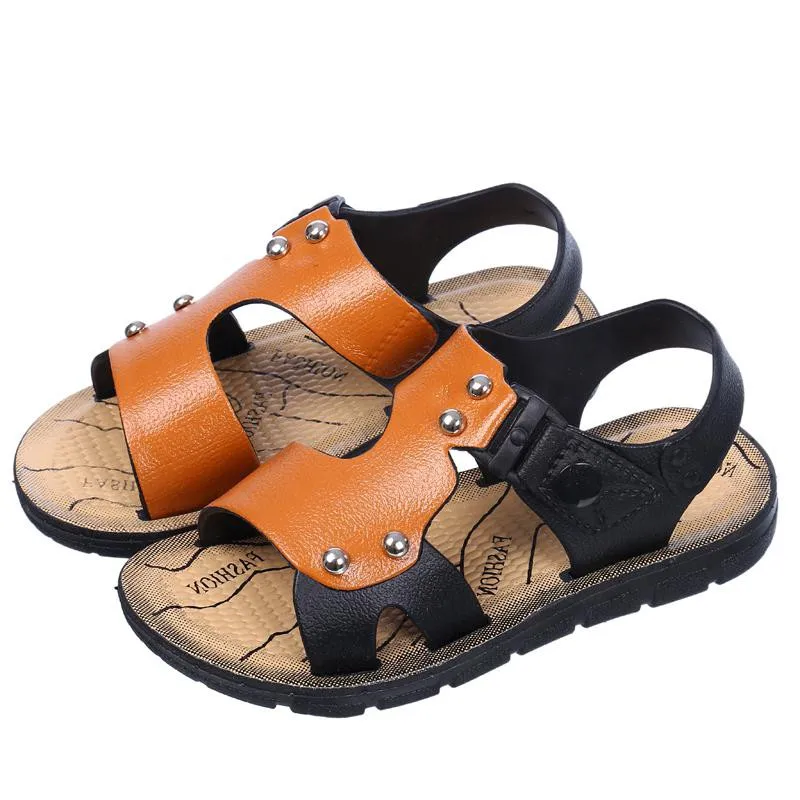 Chaussures 21 garçon Clearance