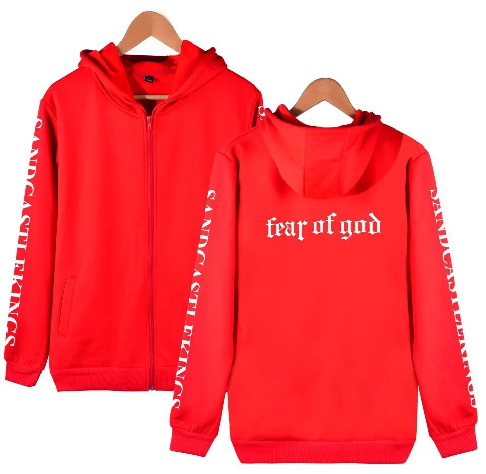 Justin Bieber Zipper Hoodie Fashion Men Sweatshirt Canada Male Singer Hoodies Pullover Unisex Coat Plus Size Clothes 4XL