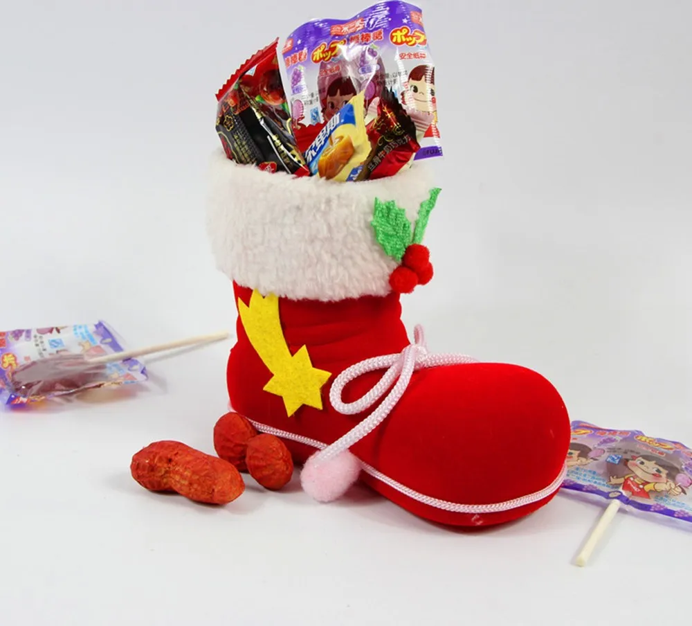 New-Year-2016-Christmas-Stocking-Boot-Christmas-Decoration-Christmas-Socking-Boot-Shaped-Lovely-Santa-Claus-Elf-Decoration-Pant-Candy-Gift-For-Kids-KC1235 (3)