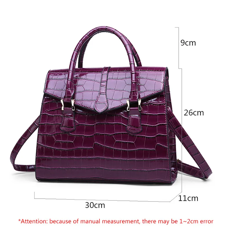 Bolsas de ombro