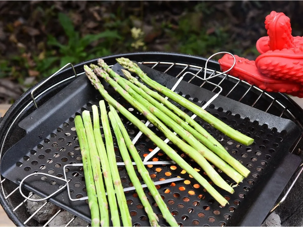 stainless steel double wide skewers (2)