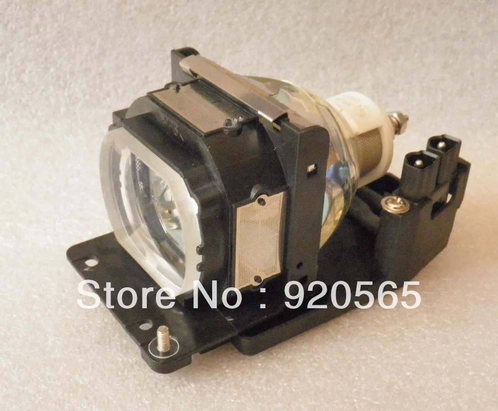 

Free Shipping Replacement Projector bulb/Lamp With Housing VLT-SL6LP For SL6U / XL9U Projector