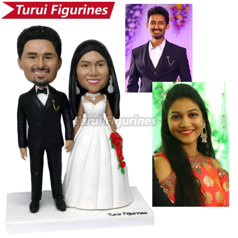 custom bobblehead figurines india 