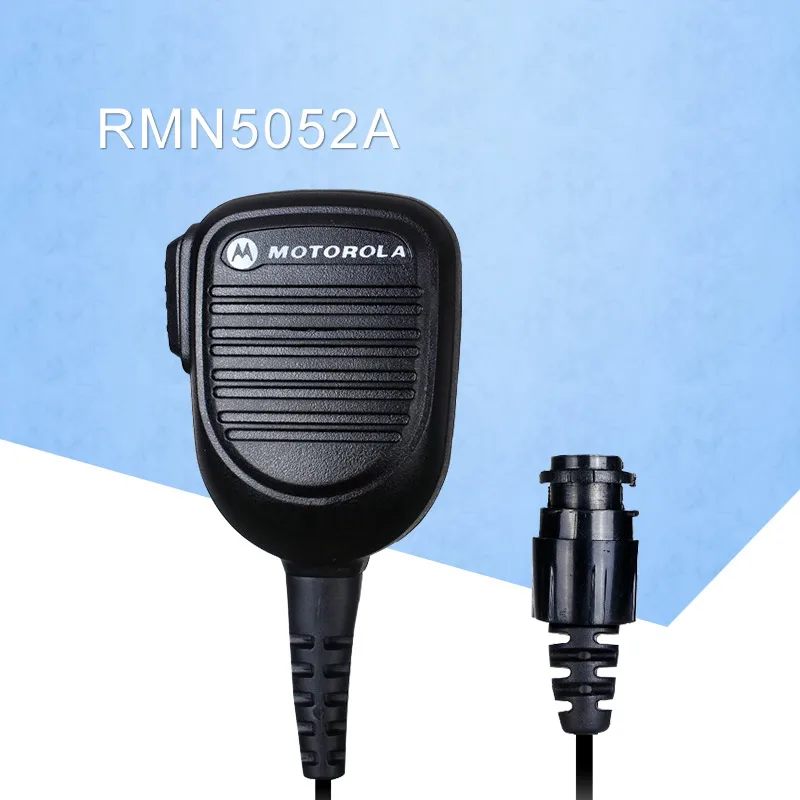 Mag One by Motorola RMN5052A динамик микрофон для Motorola микрофон M8268 XPR4300 XPR4500 XPR4550 DGM4100 цифровой мобильный радио