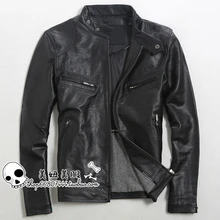 Мужской классический набор, ведущий слой, телячья кожа, кожа, удобрение, увеличивающая количество