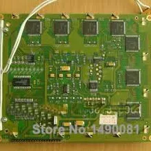 G324E ЖК-дисплей экраны G324EX5R1AC