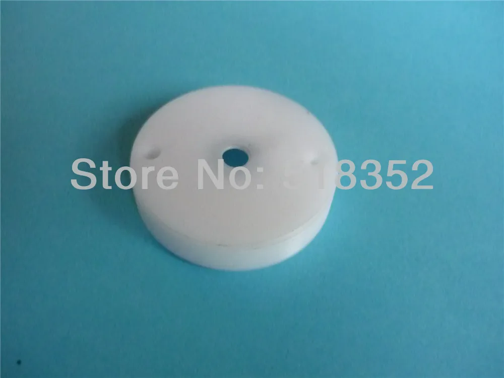 

100448473 Charmilles Water Nozzle Flat Type ID5.5mm for WEDM-LS Wire Cutting Machine Parts