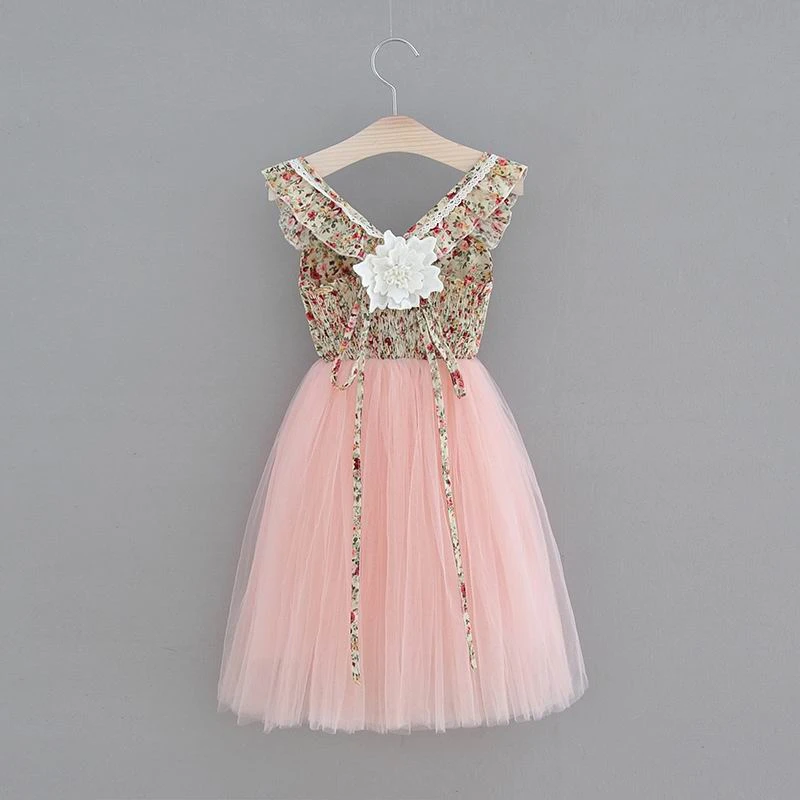 wholesale easter dresses