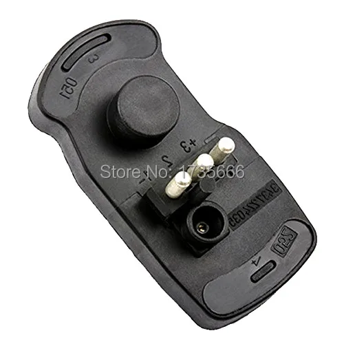 TPS Throttle Position Sensor For Lancia Mercedes A0000740236 F026T03021 TPS Throttle Position Sensor For Lancia Mercedes A0000740236 F026T03021