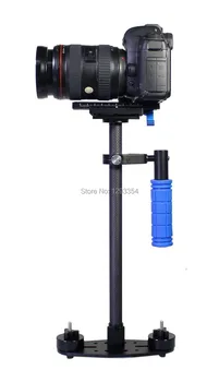 

S-60 Steadicam Stabilizer Single Arm Steadicam Carbon Fiber Camera Stabilizer Camera Steady Cam