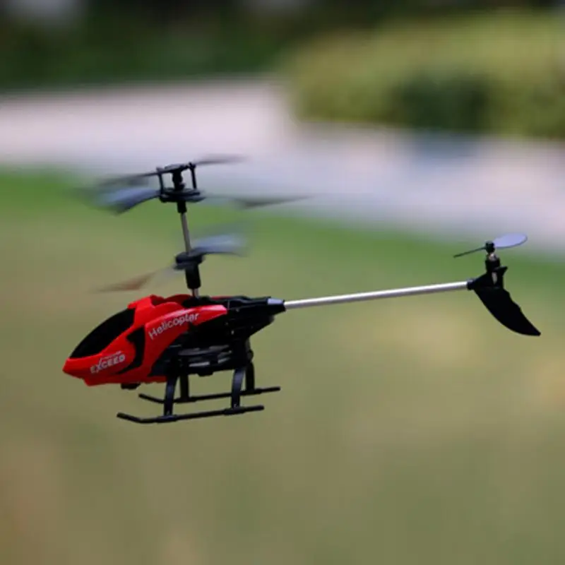 FQ777 610 3CH мини исследовать RC беспилотный летательный аппарат 6-осевой Встроенный гироскоп ИК-пульт дистанционного Управление игрушки с светодиодный светильник прочный Structure1
