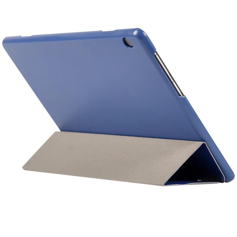Для lenovo TAB M10 Чехлы TB X605F X605L 10 1 дюймов защитный чехол для планшета Высокое качество