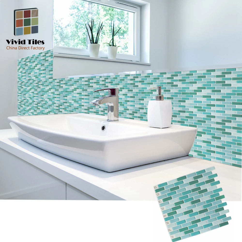 Vividtiles Adhesive High Quality Factory Outlet Cheap Resist to Heat